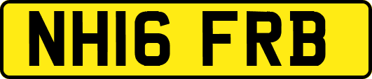 NH16FRB