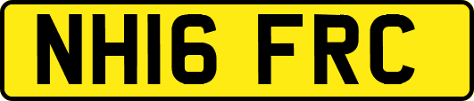 NH16FRC