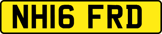 NH16FRD