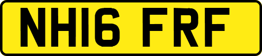 NH16FRF
