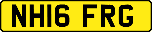 NH16FRG
