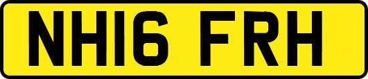 NH16FRH