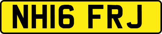NH16FRJ
