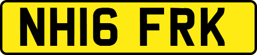 NH16FRK