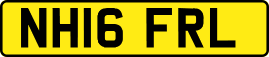 NH16FRL