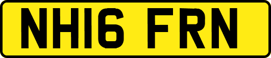 NH16FRN