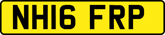 NH16FRP