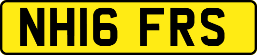 NH16FRS