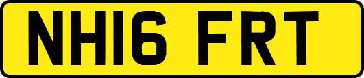 NH16FRT