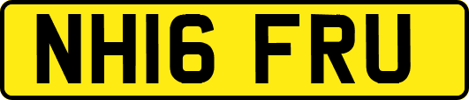 NH16FRU