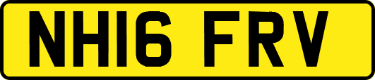 NH16FRV