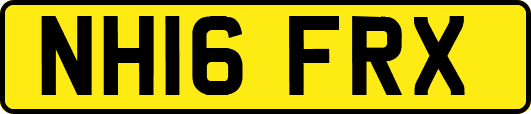 NH16FRX