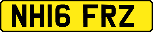 NH16FRZ