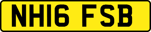 NH16FSB