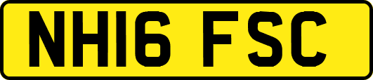 NH16FSC