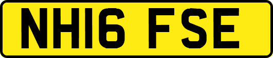 NH16FSE