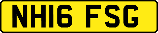 NH16FSG