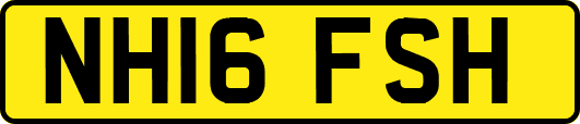NH16FSH
