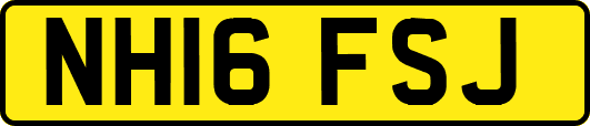 NH16FSJ