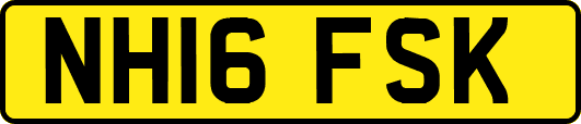 NH16FSK