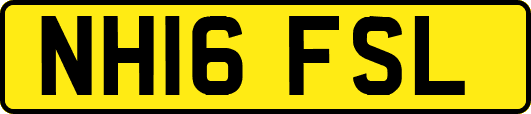 NH16FSL