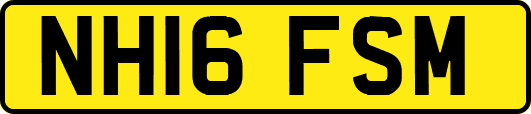 NH16FSM