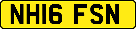 NH16FSN