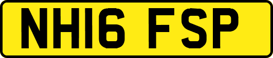 NH16FSP