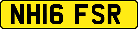 NH16FSR