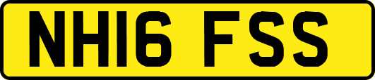 NH16FSS
