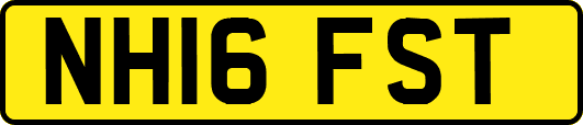 NH16FST
