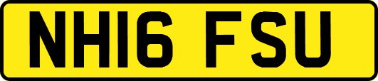 NH16FSU
