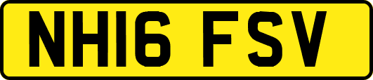 NH16FSV