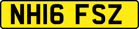 NH16FSZ