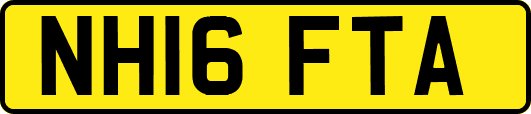 NH16FTA