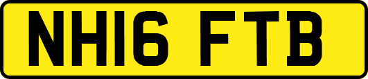 NH16FTB