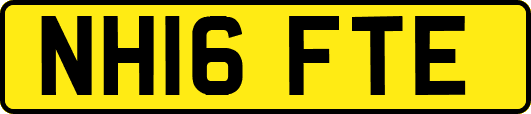 NH16FTE