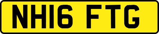 NH16FTG