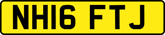 NH16FTJ