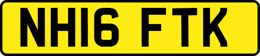 NH16FTK