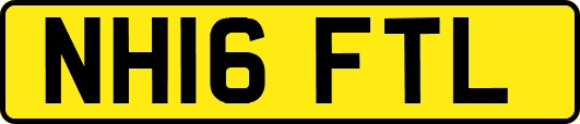 NH16FTL