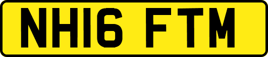 NH16FTM