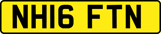 NH16FTN