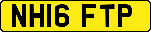 NH16FTP