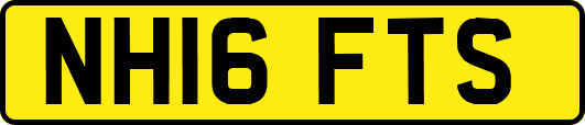 NH16FTS