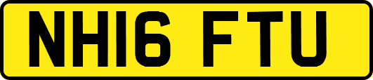 NH16FTU