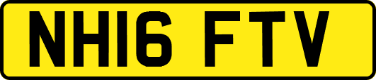 NH16FTV