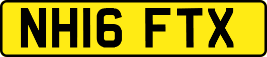 NH16FTX