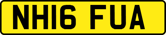NH16FUA