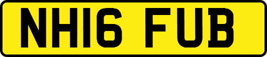 NH16FUB